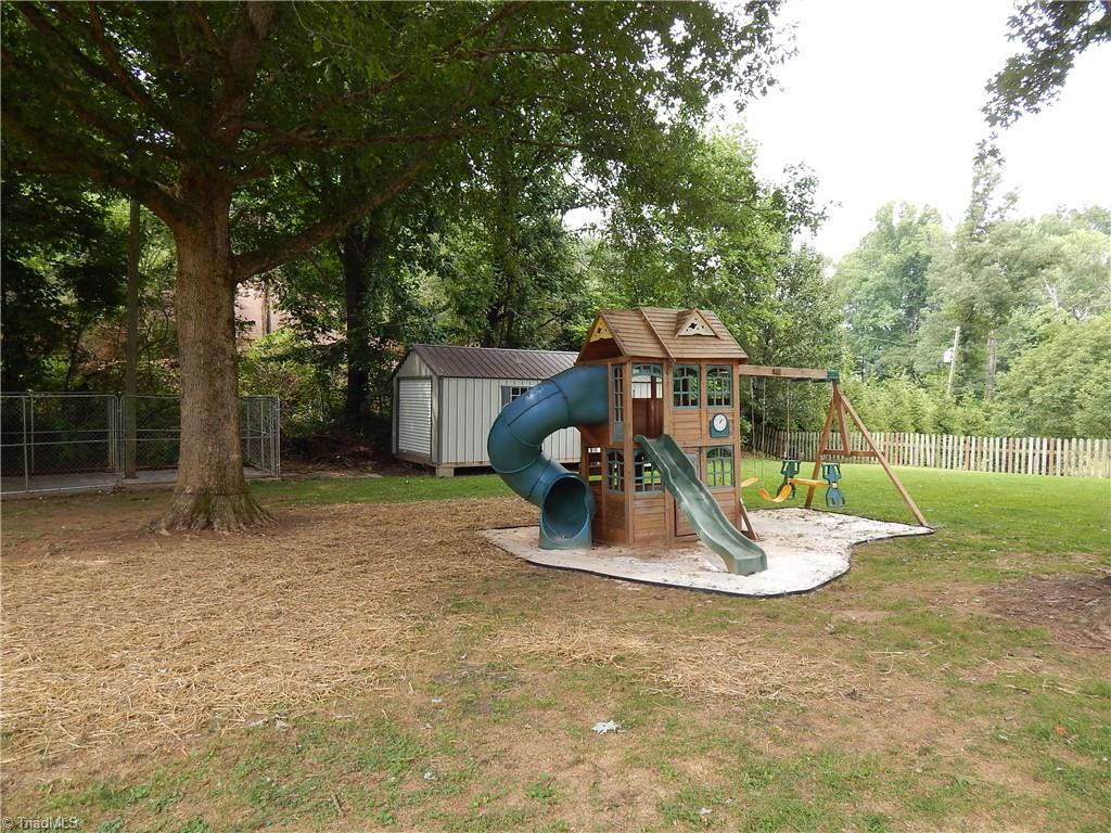 276 Buckingham Road Pinnacle, NC 27043 - Photo 43 of 47