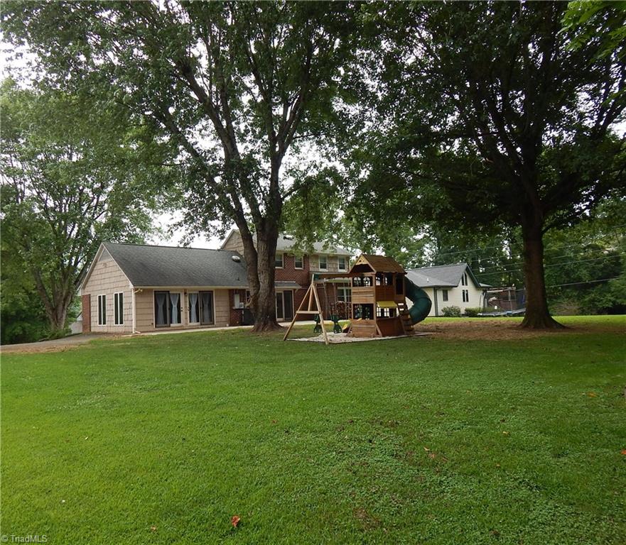 276 Buckingham Road Pinnacle, NC 27043 - Photo 46 of 47