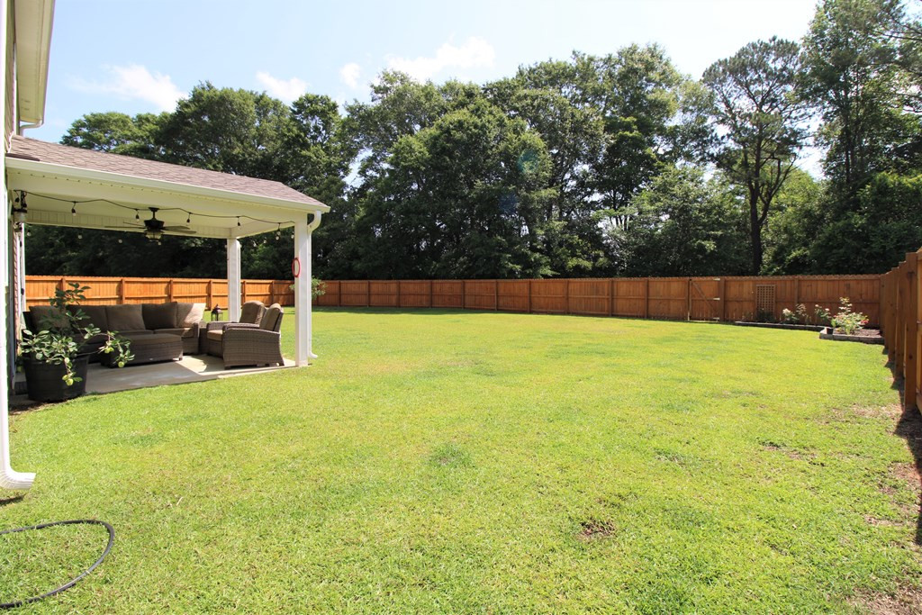 175 Whitetail Circle Sumter, SC 29154 - Photo 30 of 34