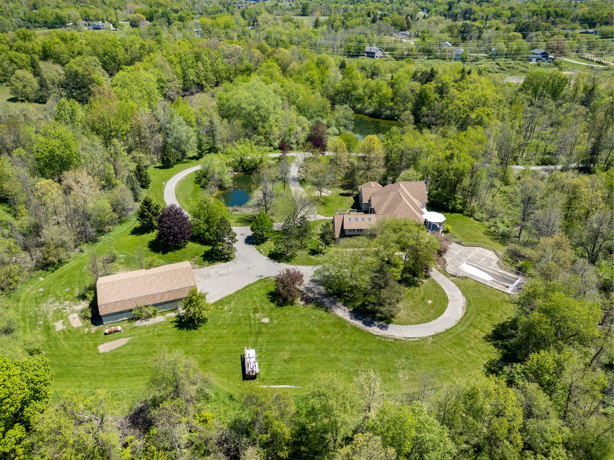 1065 Johnson Street Marne, MI 49435 - Photo 71 of 78 25-web-or-mls-1065 Johnson ext-23