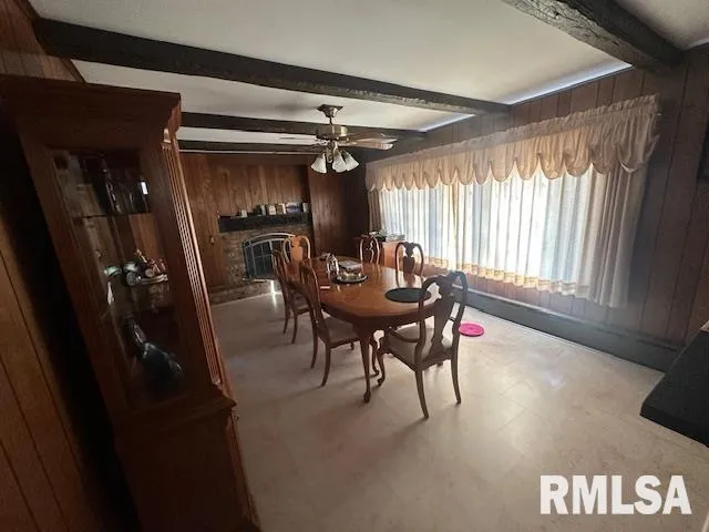 $1,600 | 209 East Cruger Avenue, Eureka, IL 61530