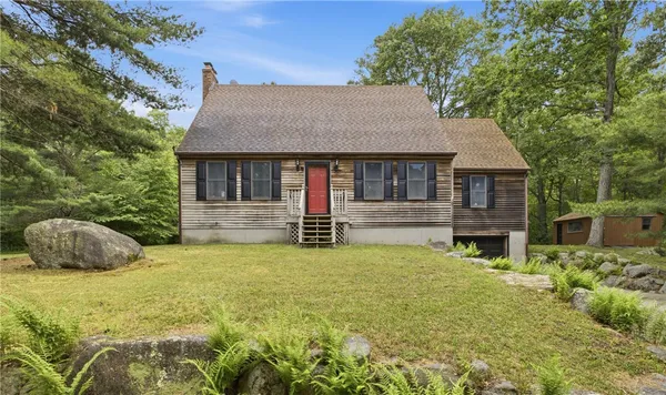 $650,000 | 519 Hazard Road, West Greenwich, RI 02817