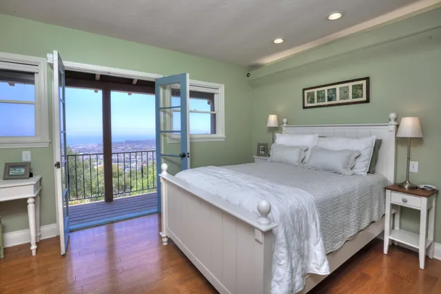 $9,100 | 940 Arbolado Road, Santa Barbara, CA 93103