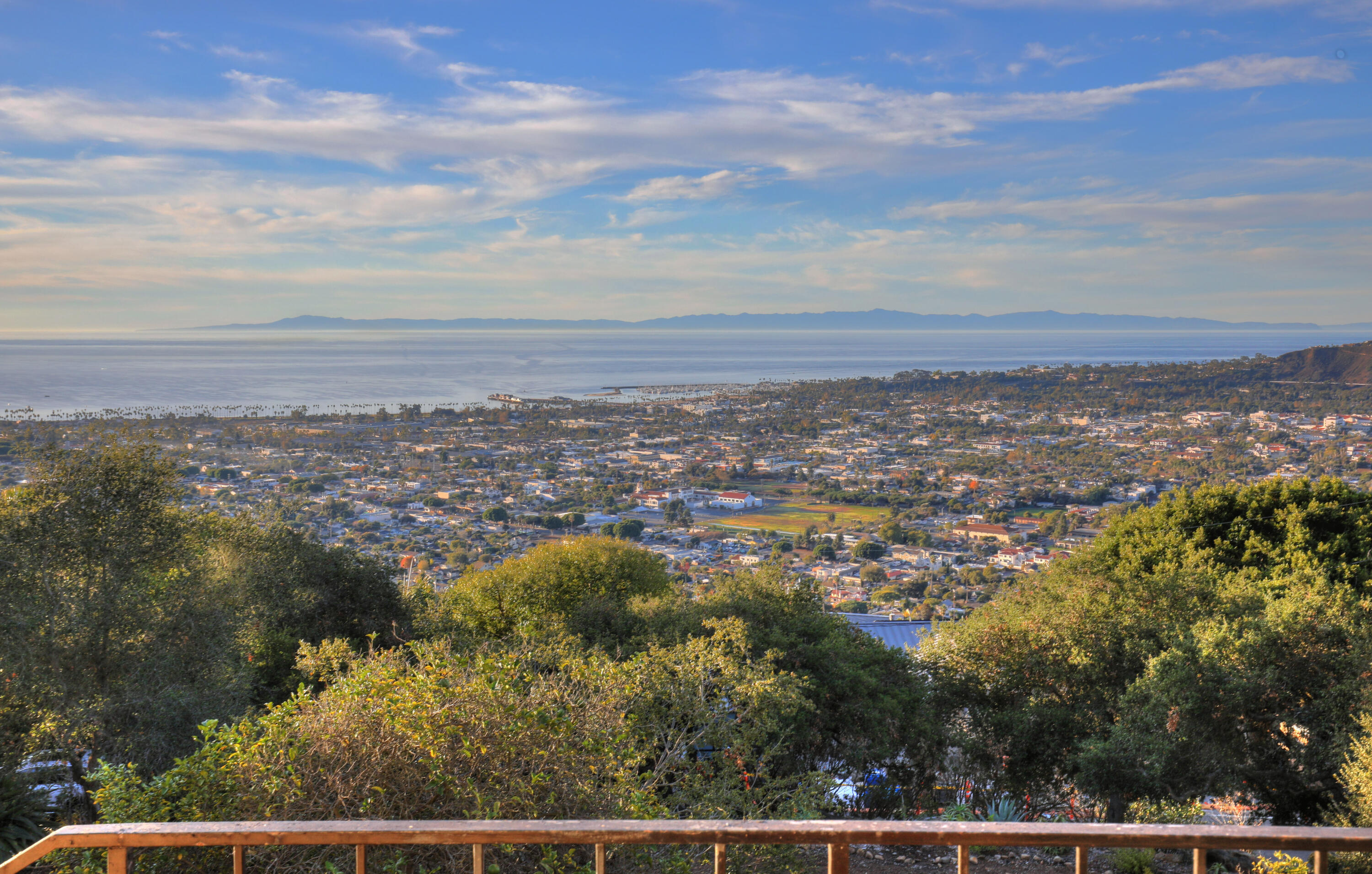 940 Arbolado Road Santa Barbara, CA 93103 - Photo 15 of 18 View