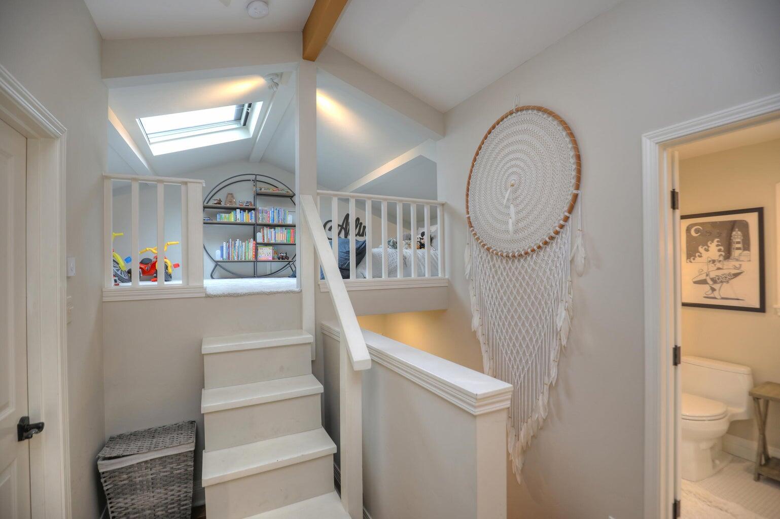 940 Arbolado Road Santa Barbara, CA 93103 - Photo 17 of 18 Loft