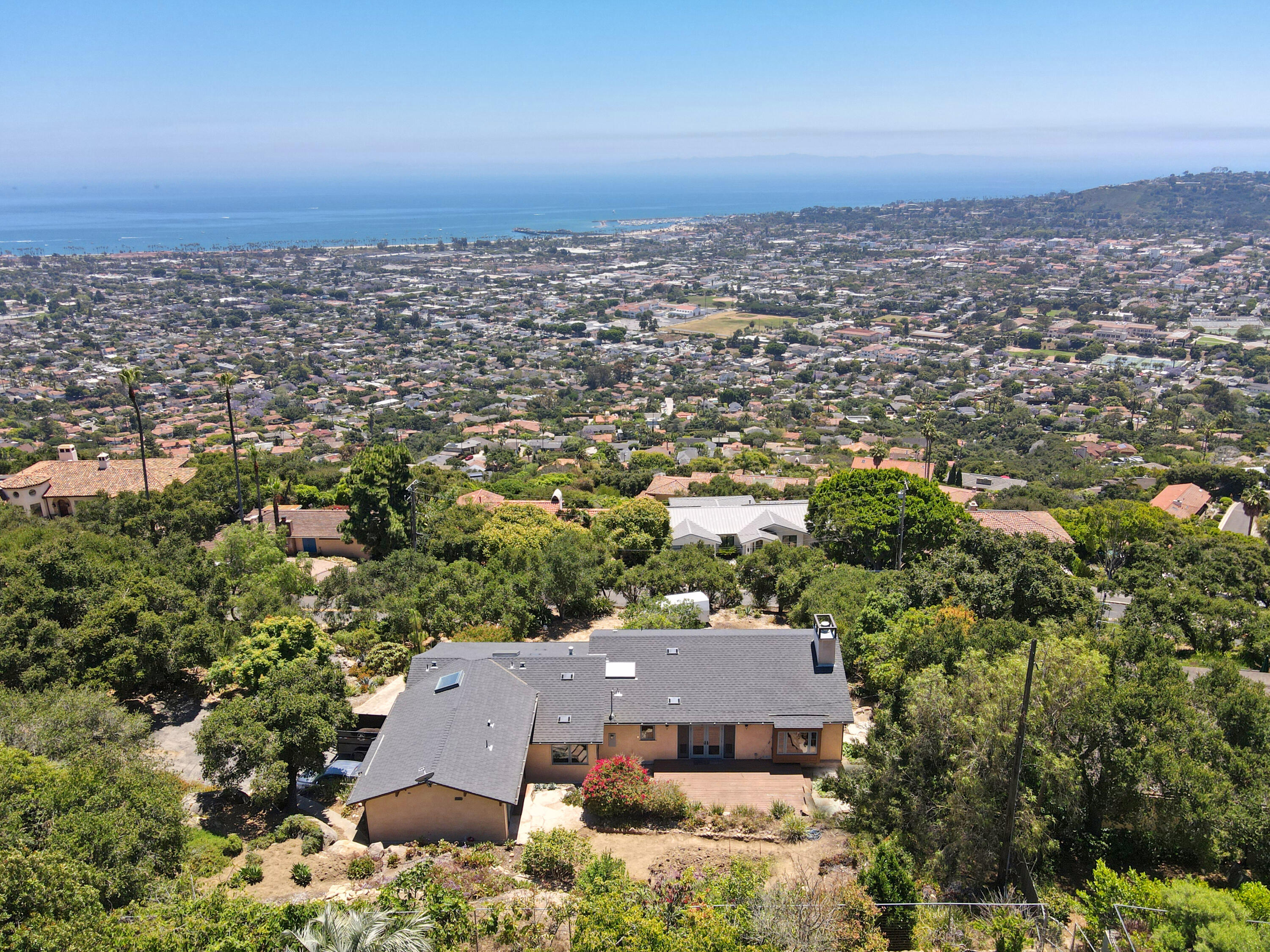 940 Arbolado Road Santa Barbara, CA 93103 - Photo 18 of 18 Views