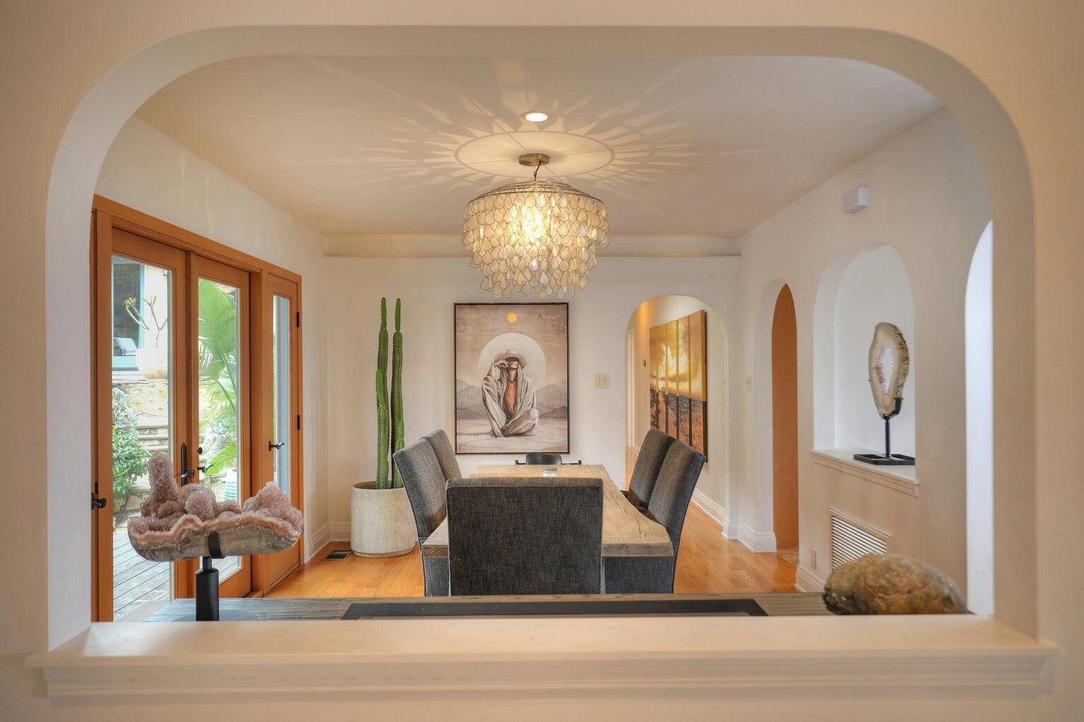 940 Arbolado Road Santa Barbara, CA 93103 - Photo 6 of 18 Dining