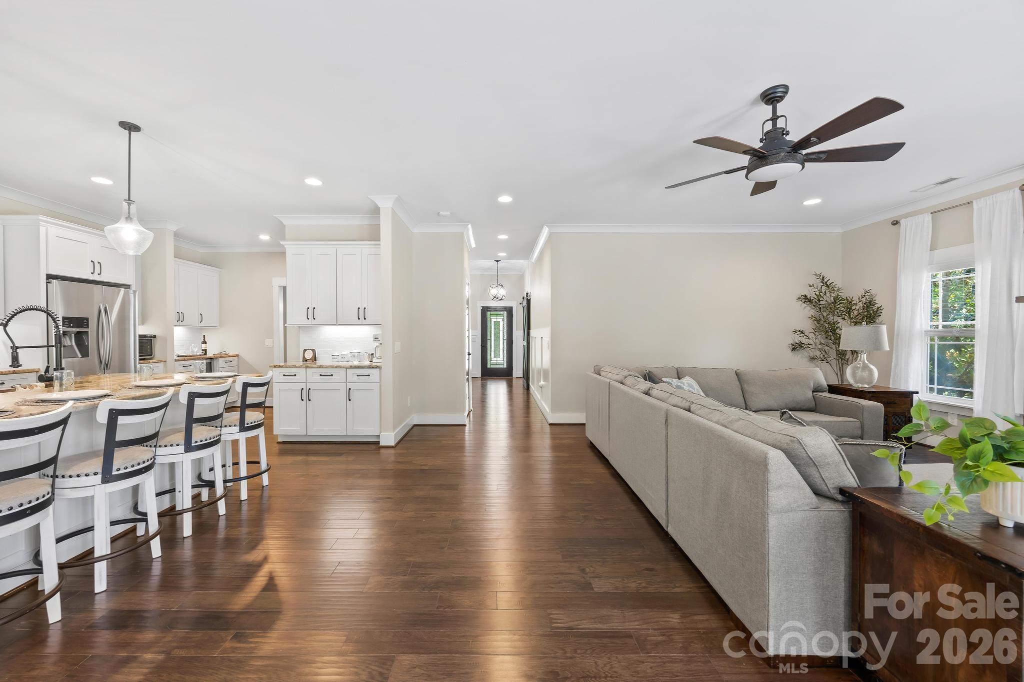 334 McCrary Road Mooresville, NC 28117 - Photo 12 of 46