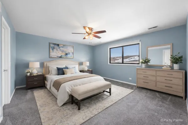 $209,900 | 565 Dean Street, Unit F, South Elgin, IL 60177
