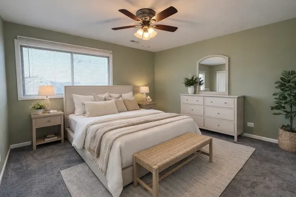 $209,900 | 565 Dean Street, Unit F, South Elgin, IL 60177