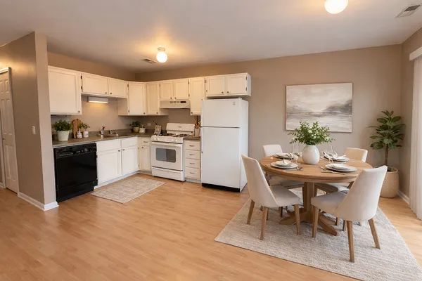 $209,900 | 565 Dean Street, Unit F, South Elgin, IL 60177