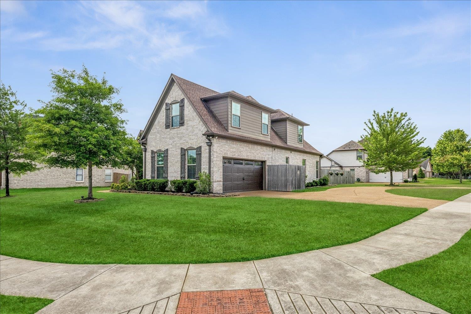 263 Estanaula Road Collierville, TN 38017 - Photo 31 of 34