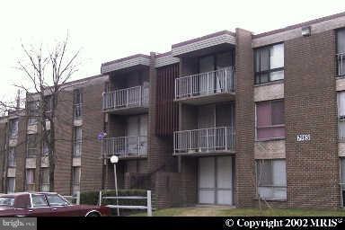7983 Riggs Road, Unit 3 Hyattsville, MD 20783 - Photo 3 of 3 Exterior (Main)