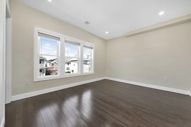a bathroom with a toilet sink and bathtub