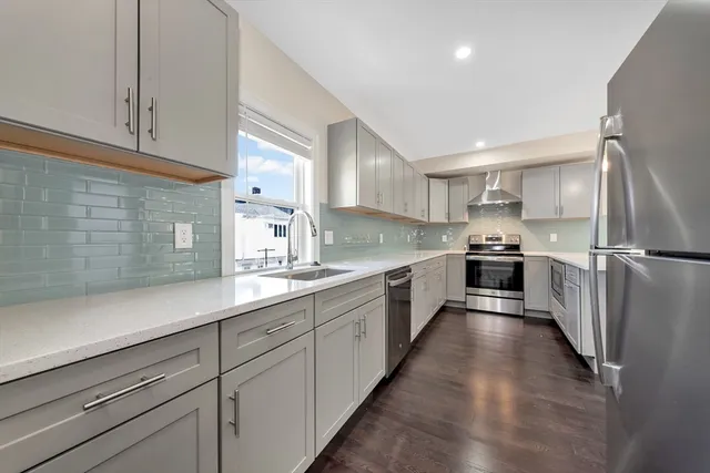 $7,900 | 43 Wright Avenue, Unit 2, Medford, MA 02155