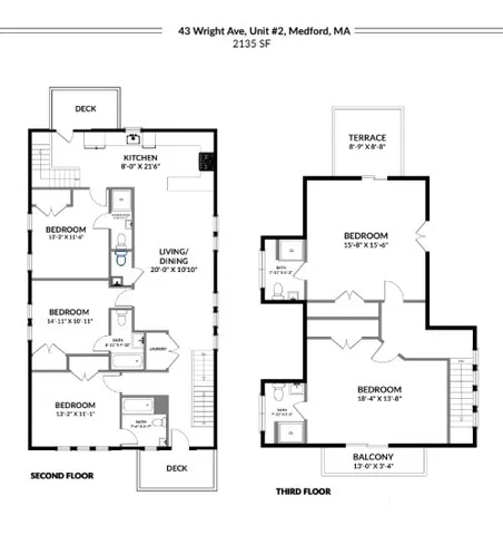 $7,900 | 43 Wright Avenue, Unit 2, Medford, MA 02155