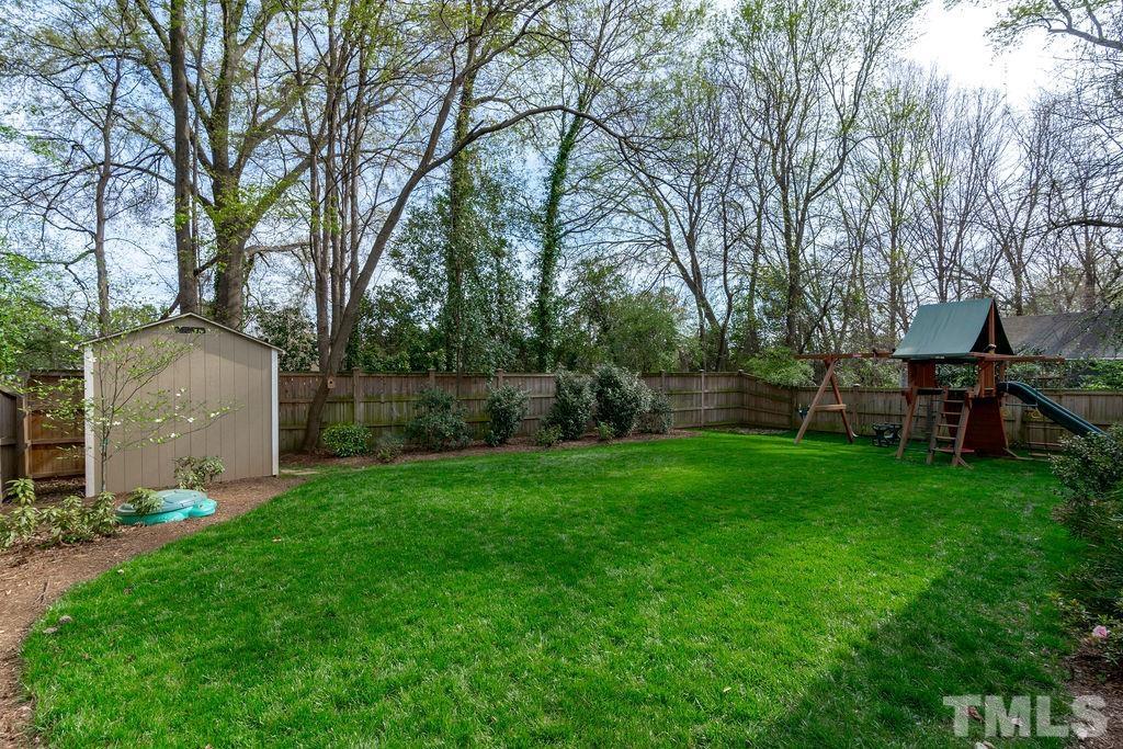 1602 Bickett Boulevard Raleigh, NC 27608 - Photo 20 of 22 Gallery Image 20