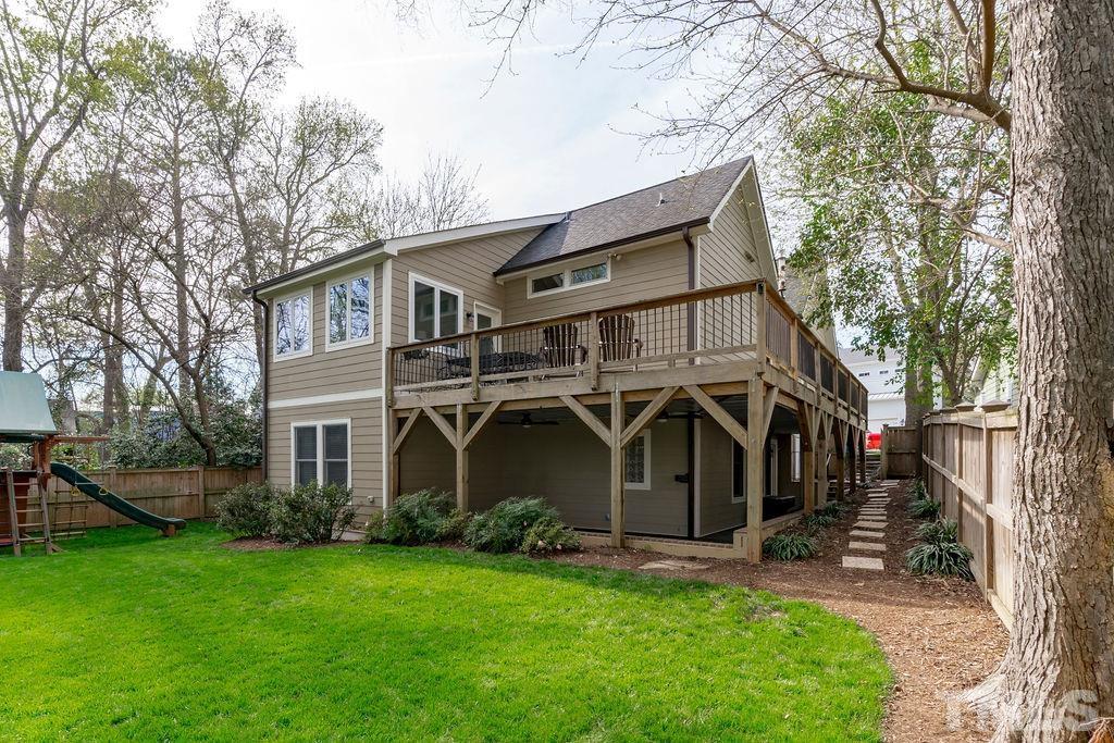 1602 Bickett Boulevard Raleigh, NC 27608 - Photo 21 of 22 Gallery Image 21