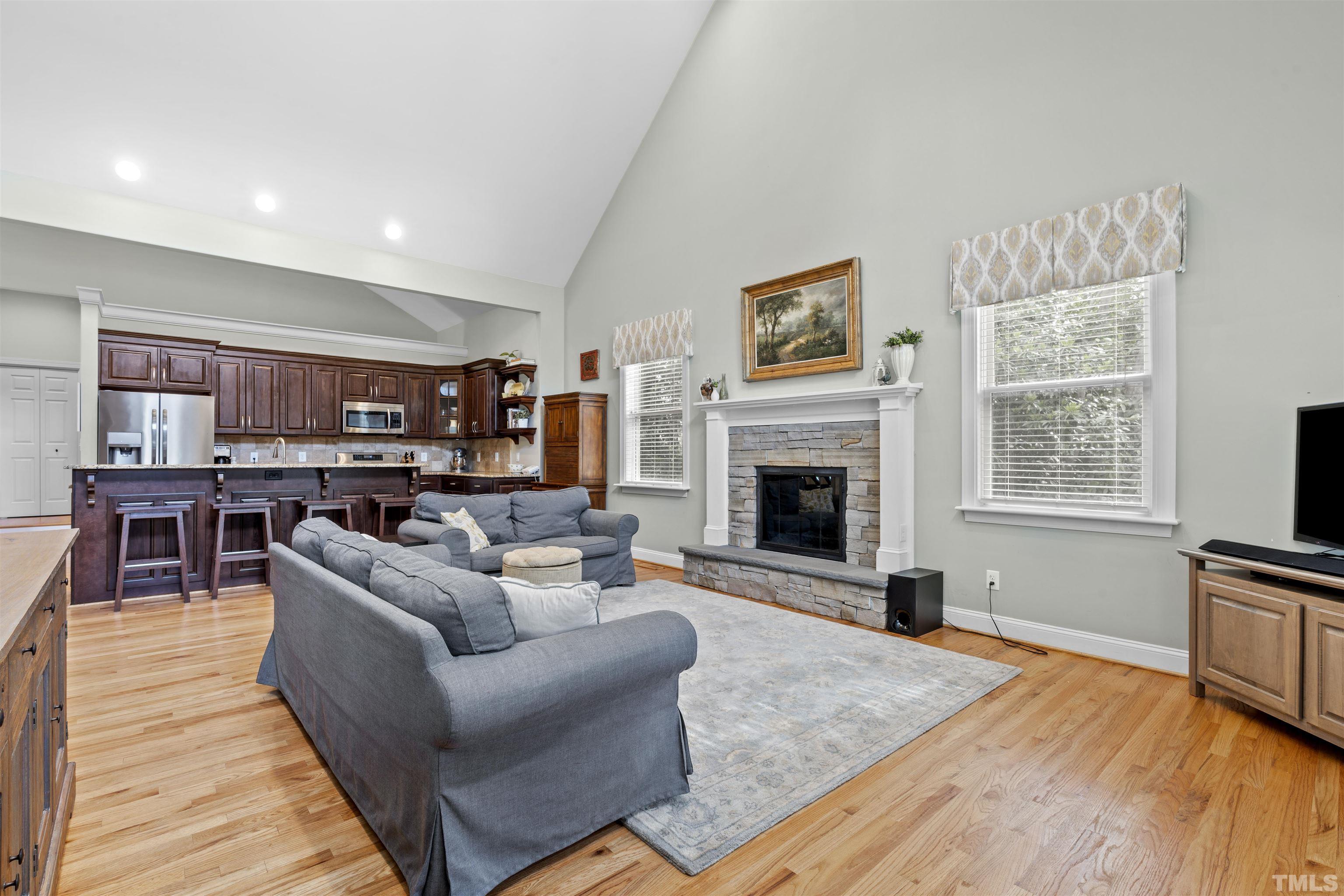 1602 Bickett Boulevard Raleigh, NC 27608 - Photo 4 of 22 Gallery Image 4