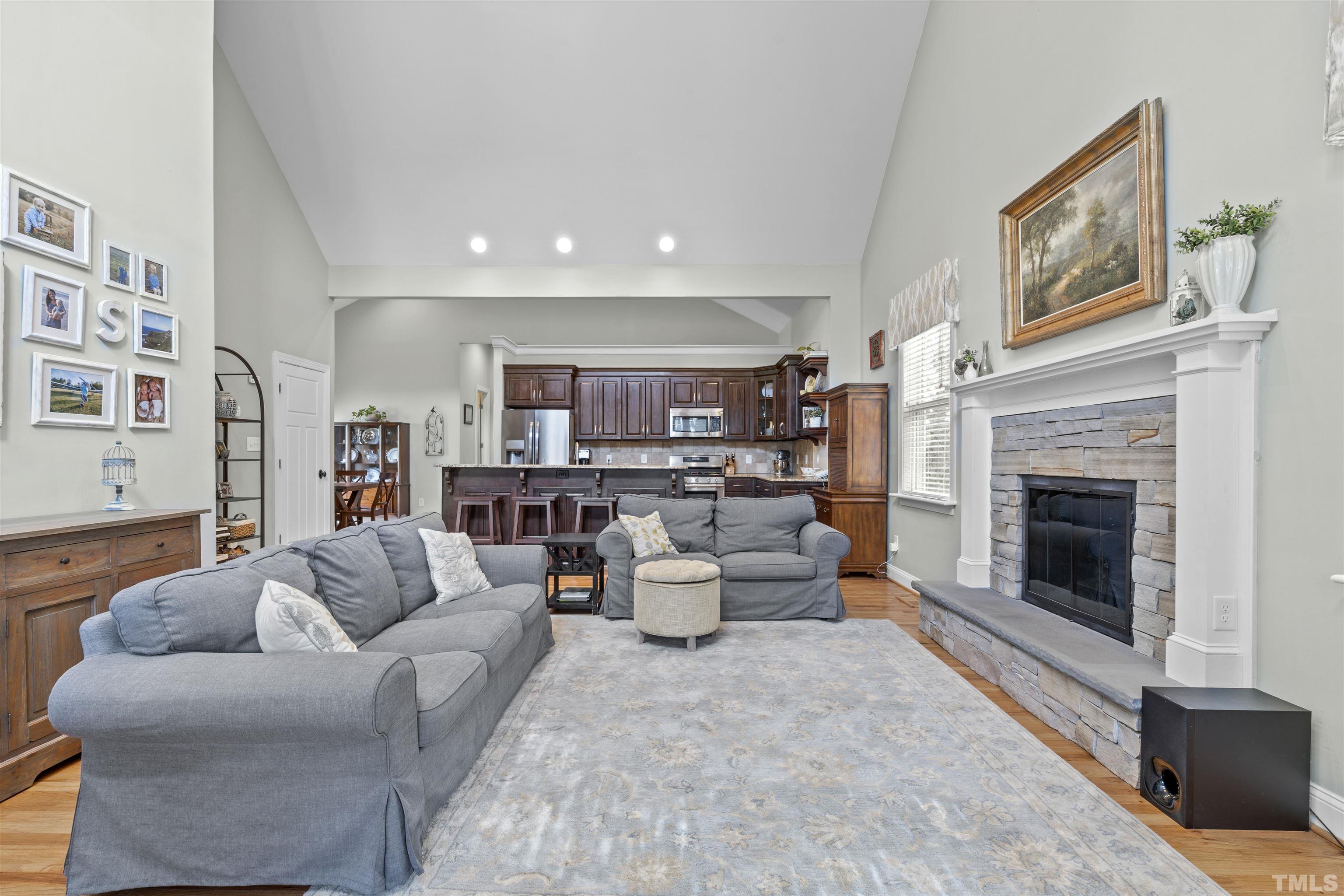 1602 Bickett Boulevard Raleigh, NC 27608 - Photo 5 of 22 Gallery Image 5