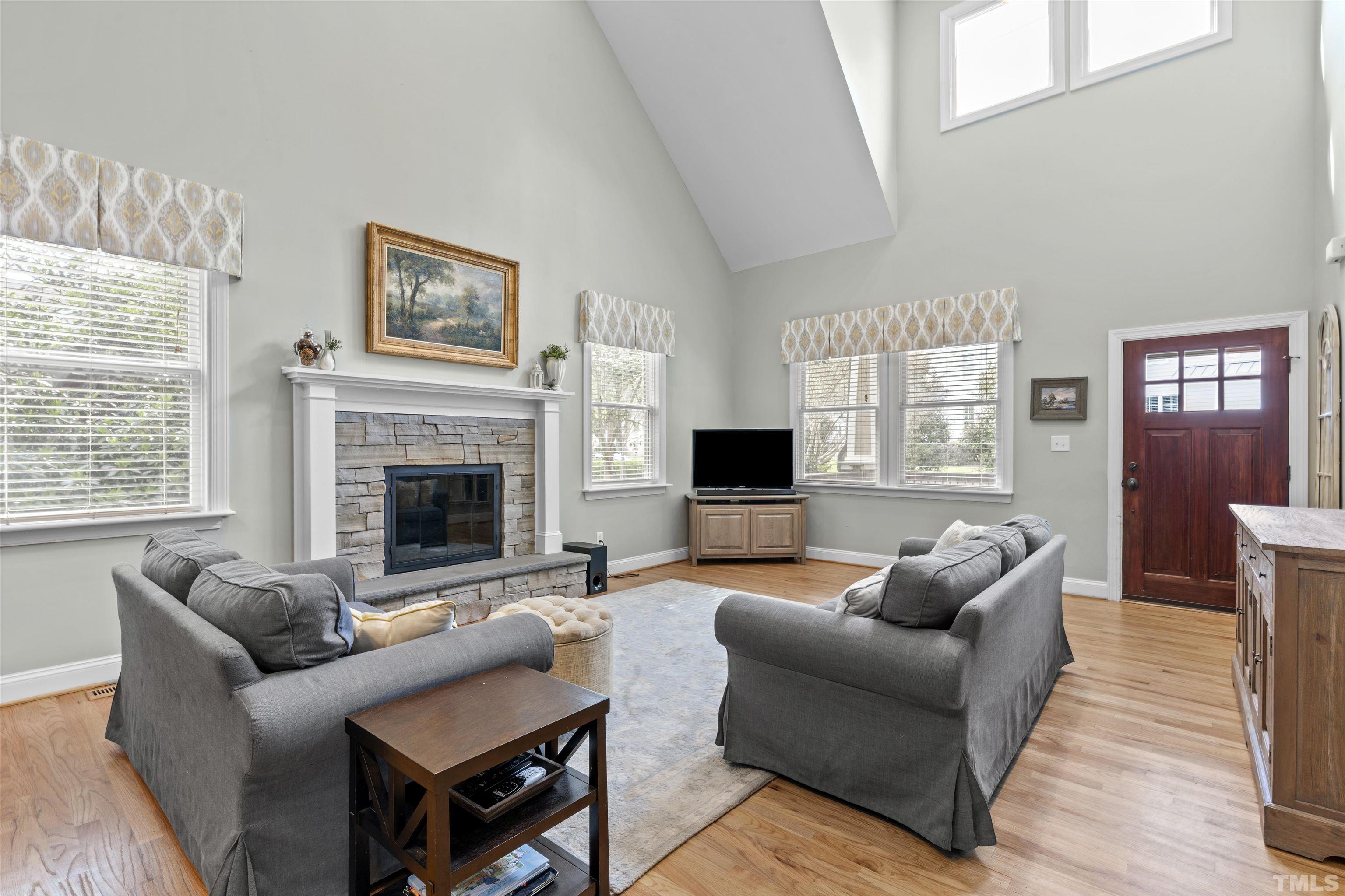 1602 Bickett Boulevard Raleigh, NC 27608 - Photo 6 of 22 Gallery Image 6
