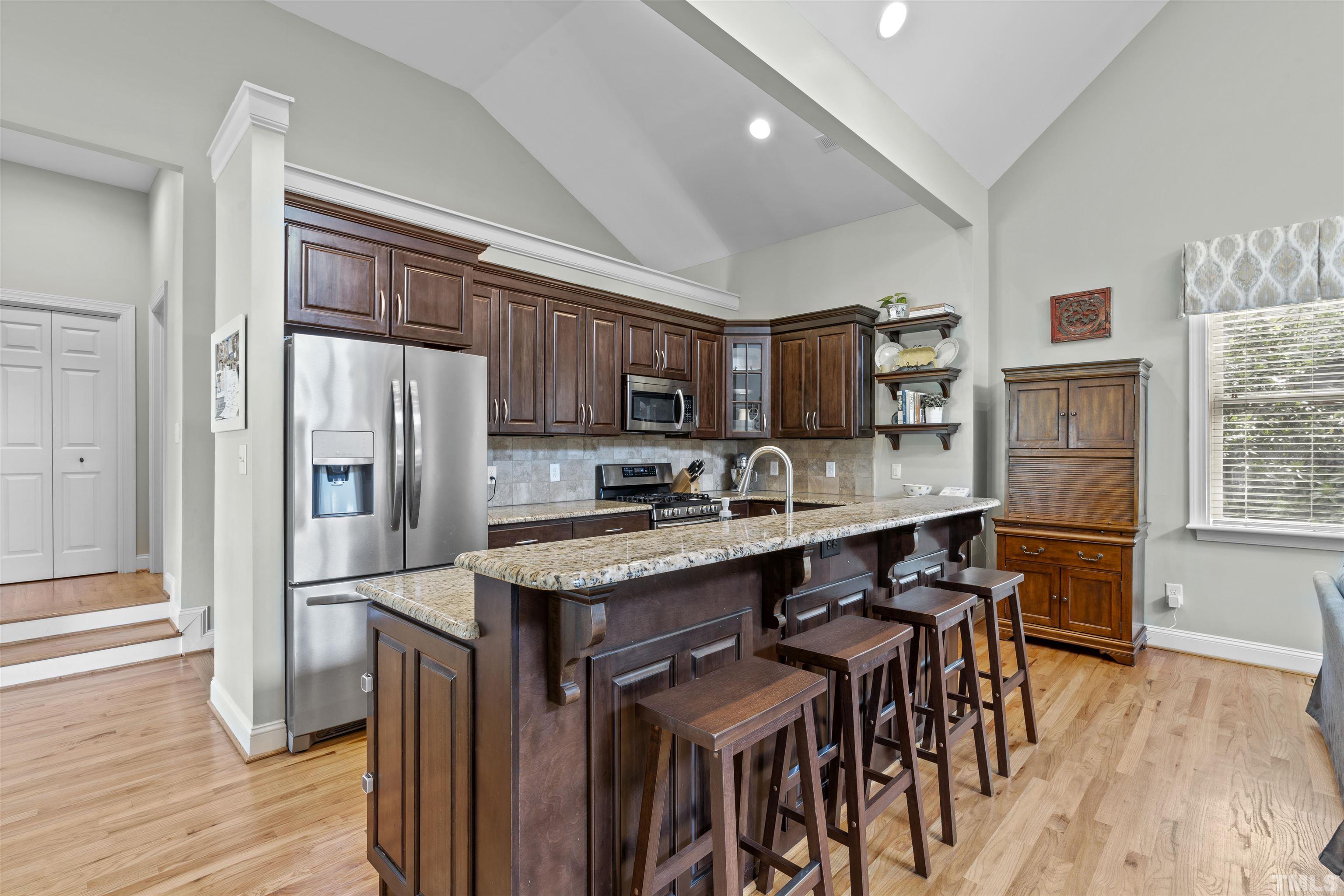 1602 Bickett Boulevard Raleigh, NC 27608 - Photo 7 of 22 Gallery Image 7
