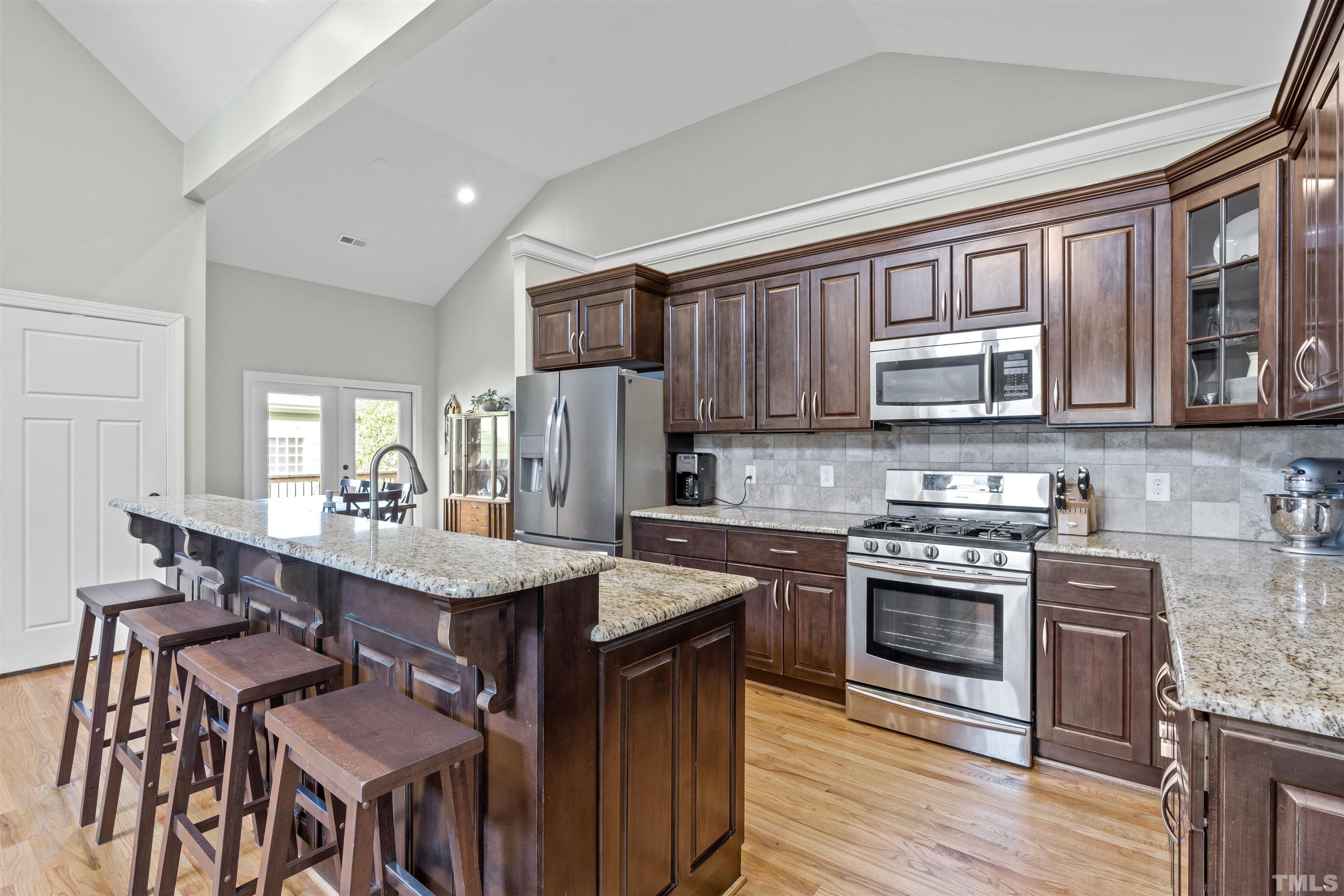 1602 Bickett Boulevard Raleigh, NC 27608 - Photo 8 of 22 Gallery Image 8