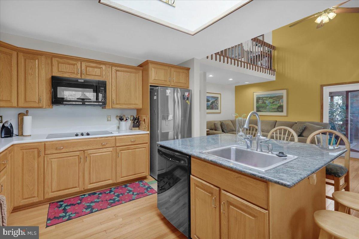 7 Hessian Boulevard Reading, PA 19607 - Photo 14 of 71 Bright and inviting kitchen with modern charm.