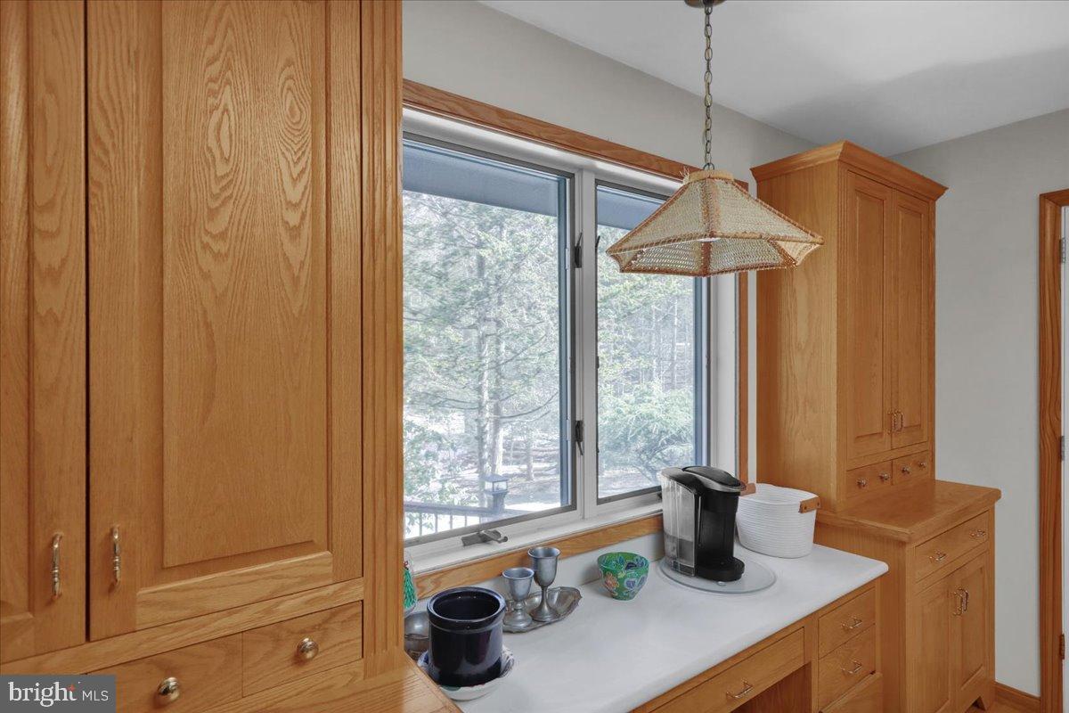 7 Hessian Boulevard Reading, PA 19607 - Photo 15 of 71 Bright kitchen with warm wood accents.