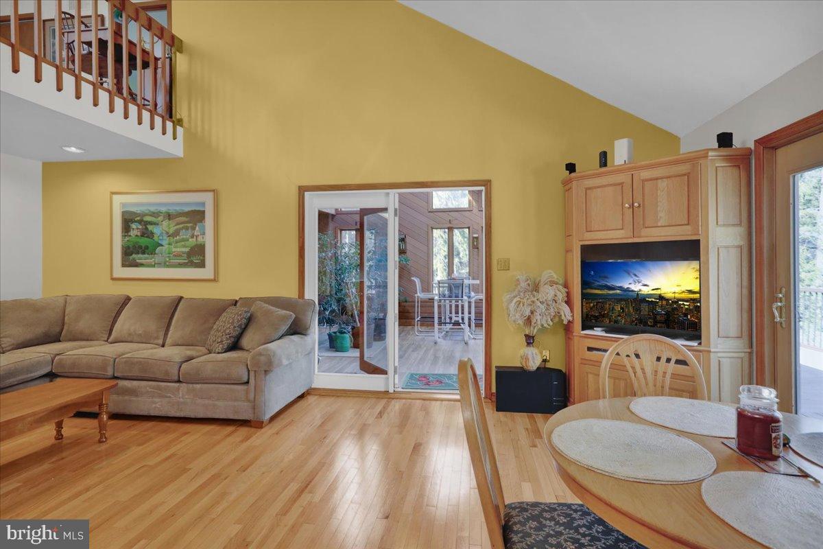 7 Hessian Boulevard Reading, PA 19607 - Photo 19 of 71 Bright and inviting open living space.