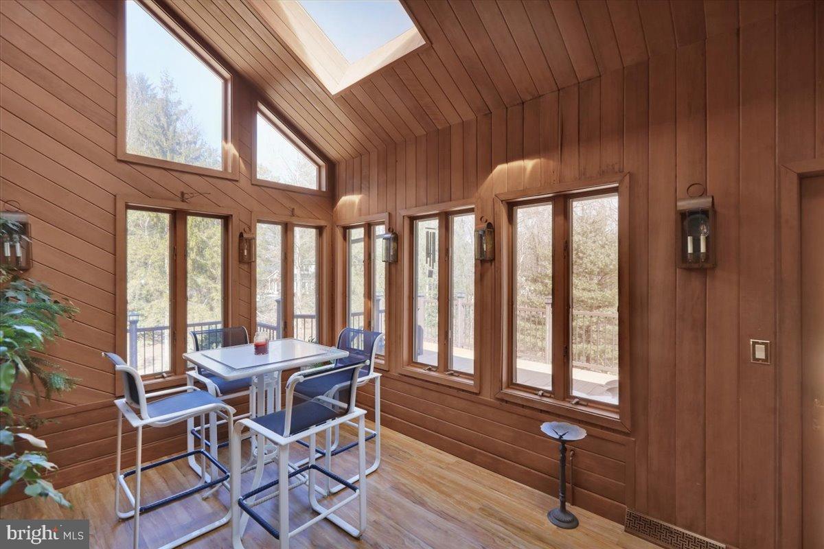 7 Hessian Boulevard Reading, PA 19607 - Photo 20 of 71 Sunlit retreat with natural wood accents.