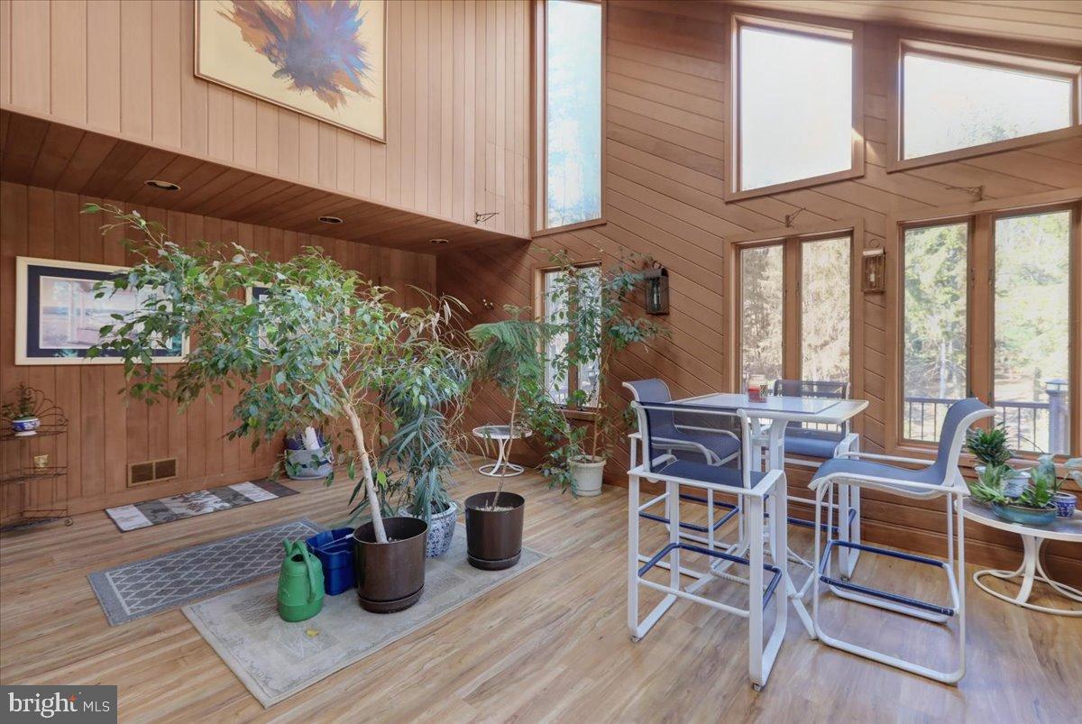 7 Hessian Boulevard Reading, PA 19607 - Photo 21 of 71 Sunlit retreat with natural wood accents.