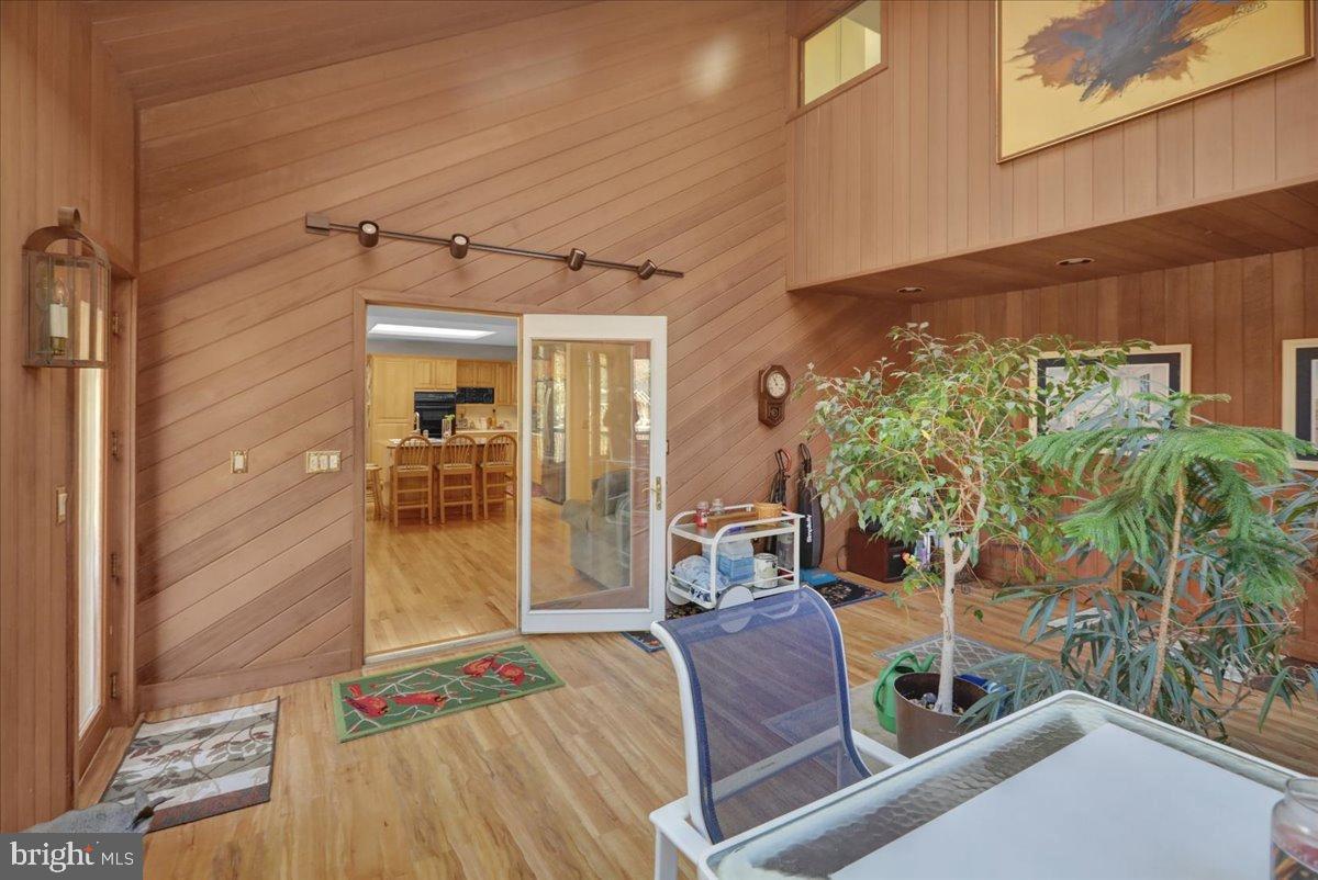 7 Hessian Boulevard Reading, PA 19607 - Photo 22 of 71 Warm wood tones invite natural light indoors.