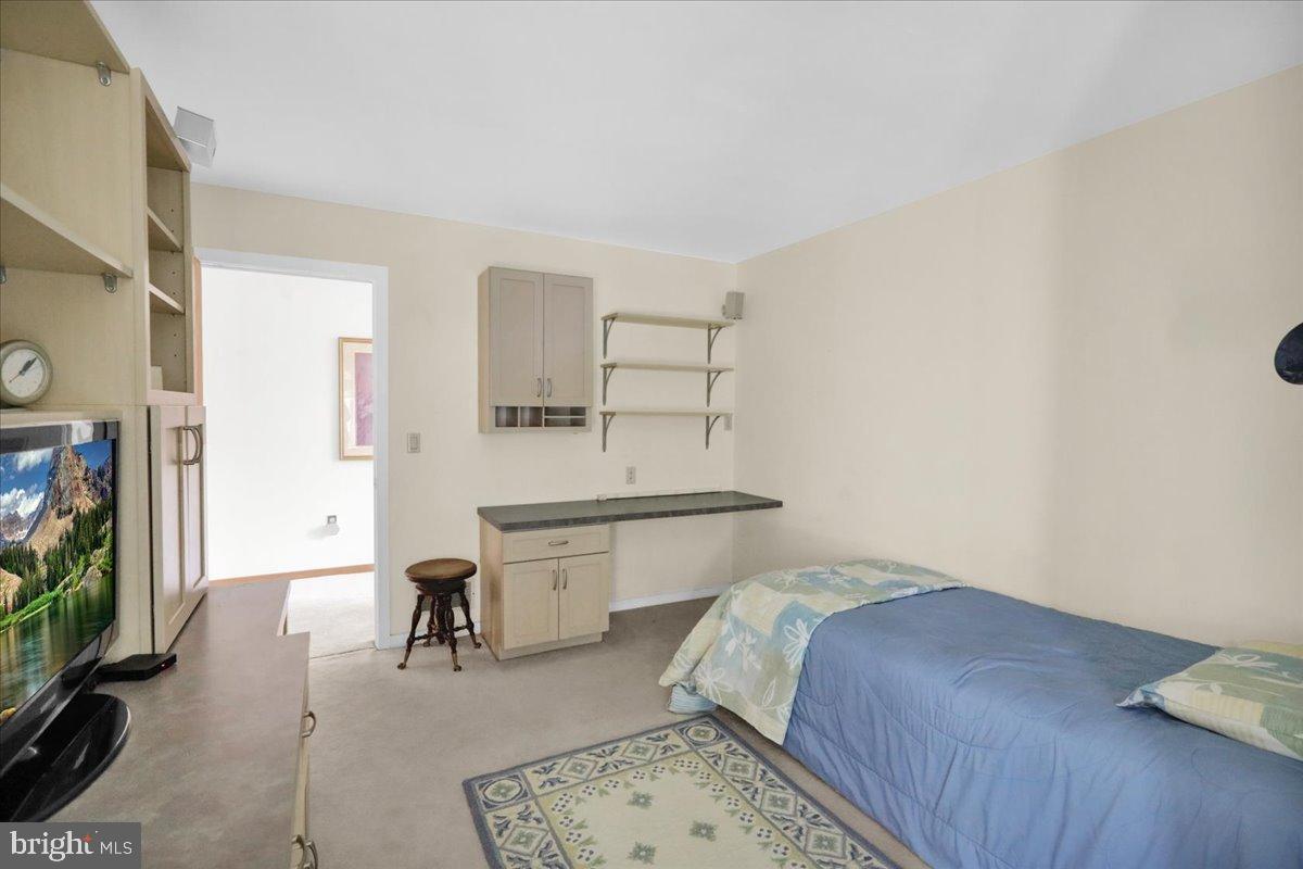 7 Hessian Boulevard Reading, PA 19607 - Photo 24 of 71 Cozy bedroom with serene color palette.