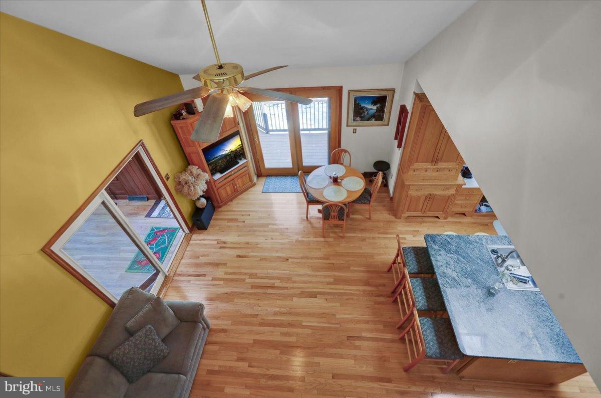 7 Hessian Boulevard Reading, PA 19607 - Photo 32 of 71 Bright and airy open-concept living space.