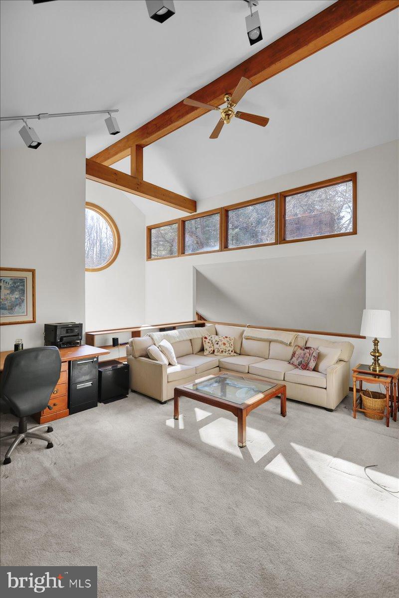 7 Hessian Boulevard Reading, PA 19607 - Photo 33 of 71 Bright, airy space with elegant architecture.