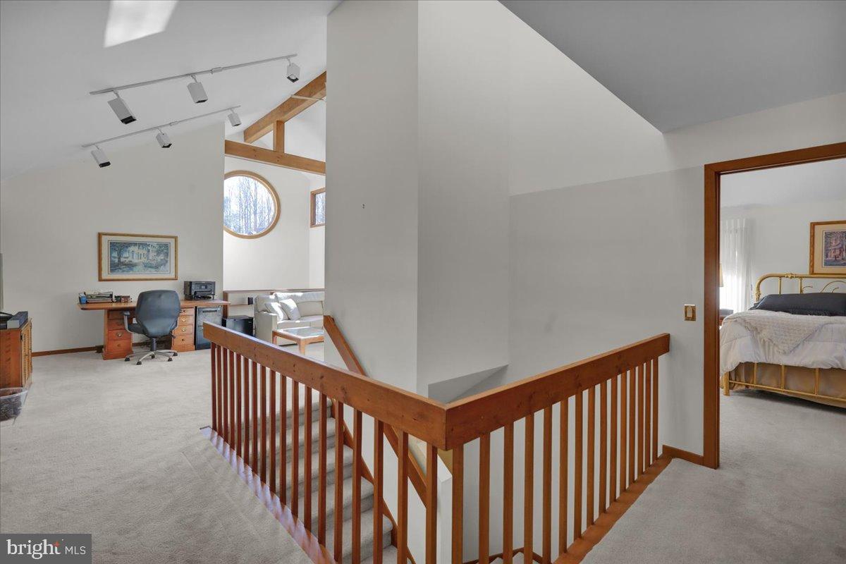 7 Hessian Boulevard Reading, PA 19607 - Photo 35 of 71 Spacious loft with natural light and charm.