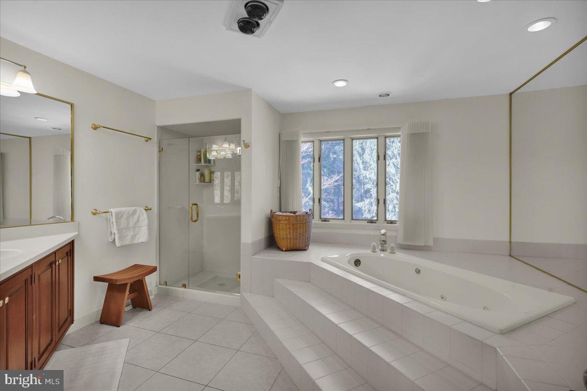 7 Hessian Boulevard Reading, PA 19607 - Photo 40 of 71 Serene spa-like retreat with natural light.