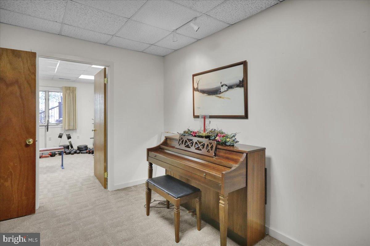 7 Hessian Boulevard Reading, PA 19607 - Photo 52 of 71 Inviting space with a classic piano centerpiece.