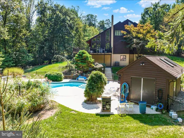 $649,900 | 7 Hessian Boulevard, Reading, PA 19607