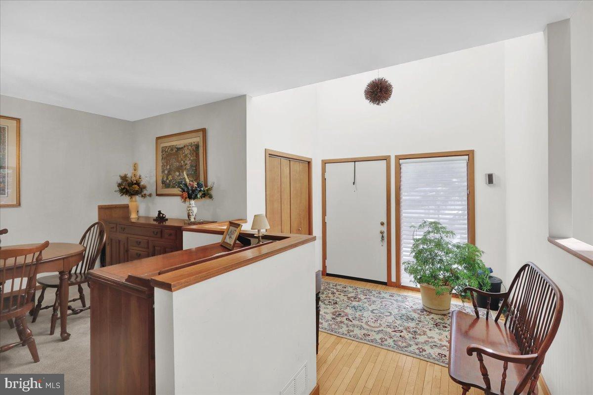 7 Hessian Boulevard Reading, PA 19607 - Photo 8 of 71 Inviting entryway with natural light.
