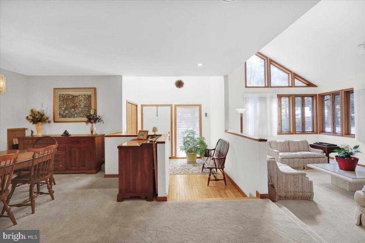 7 Hessian Boulevard Reading, PA 19607 - Photo 10 of 71 Bright and airy open-concept living space.