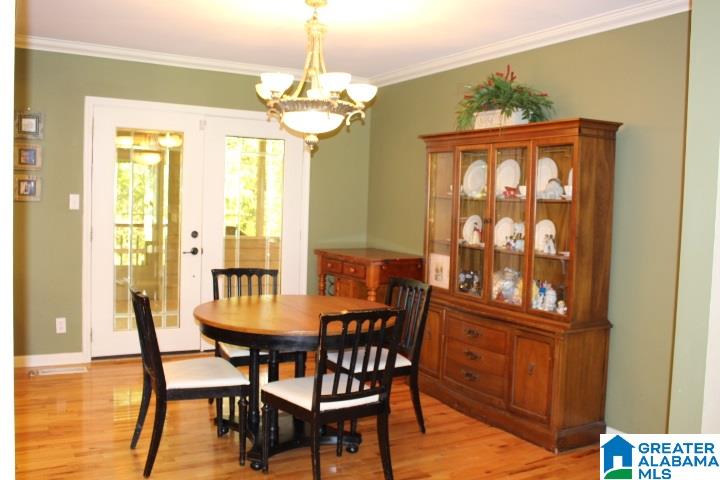 746 Grandview Trail Warrior, AL 35180 - Photo 7 of 36