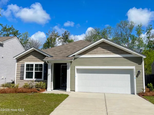$254,500 | 1608 Godney Court Southeast, Bolivia, NC 28422