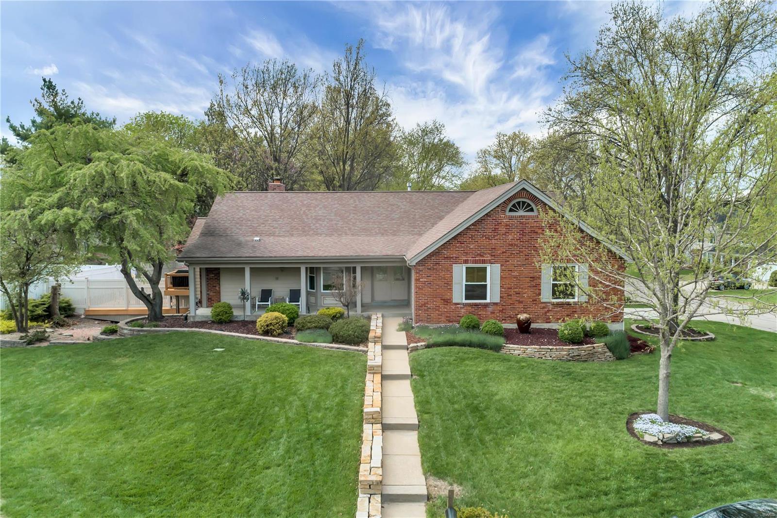 2 Ardennais Road St. Peters, MO 63376 - Photo 3 of 41