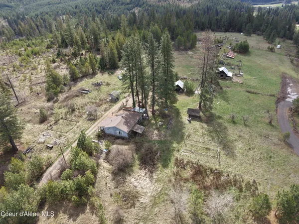 $250,000 | 7971 Windfall Pass Road, St. Maries, ID 83861