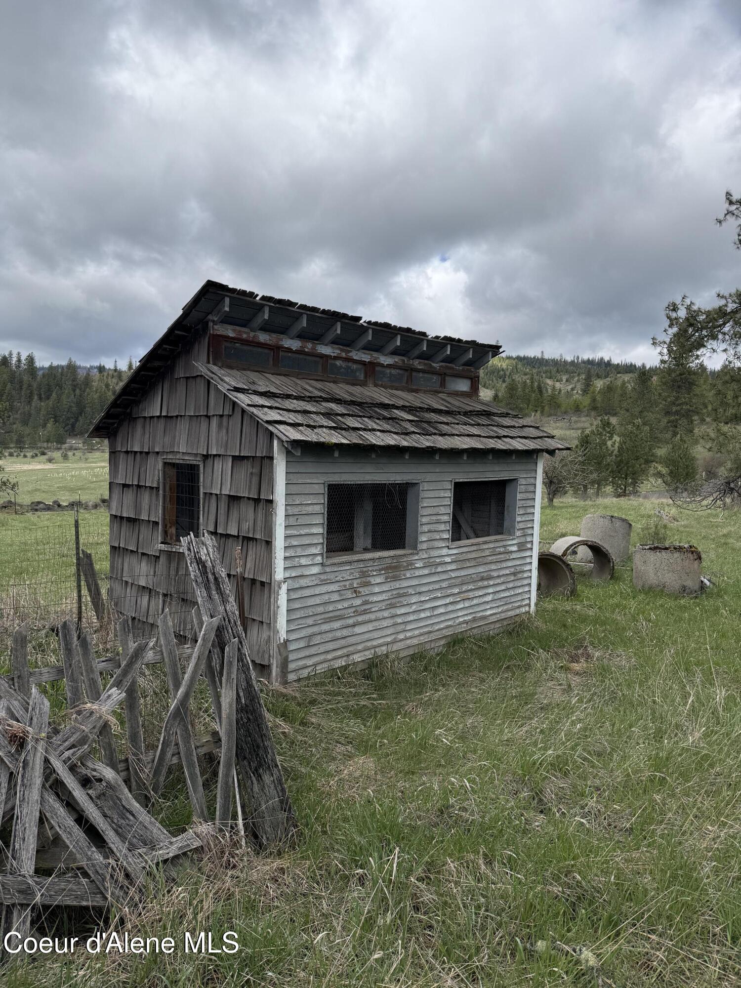 7971 Windfall Pass Road St. Maries, ID 83861 - Photo 14 of 18 IMG_7780