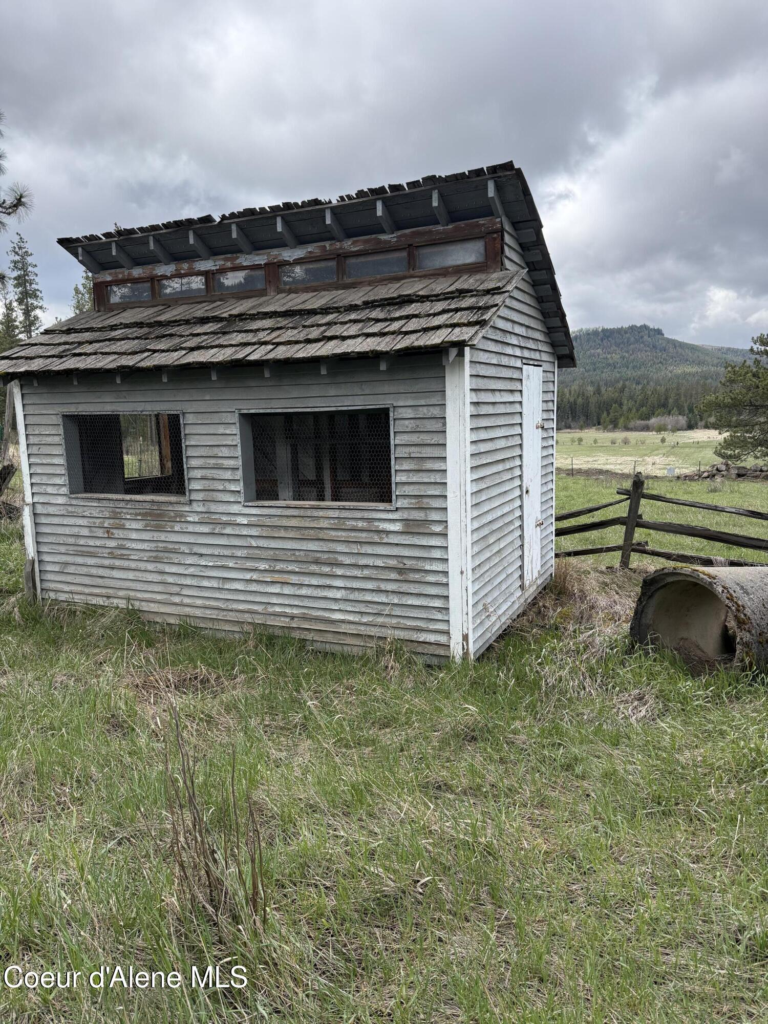 7971 Windfall Pass Road St. Maries, ID 83861 - Photo 15 of 18 IMG_7781