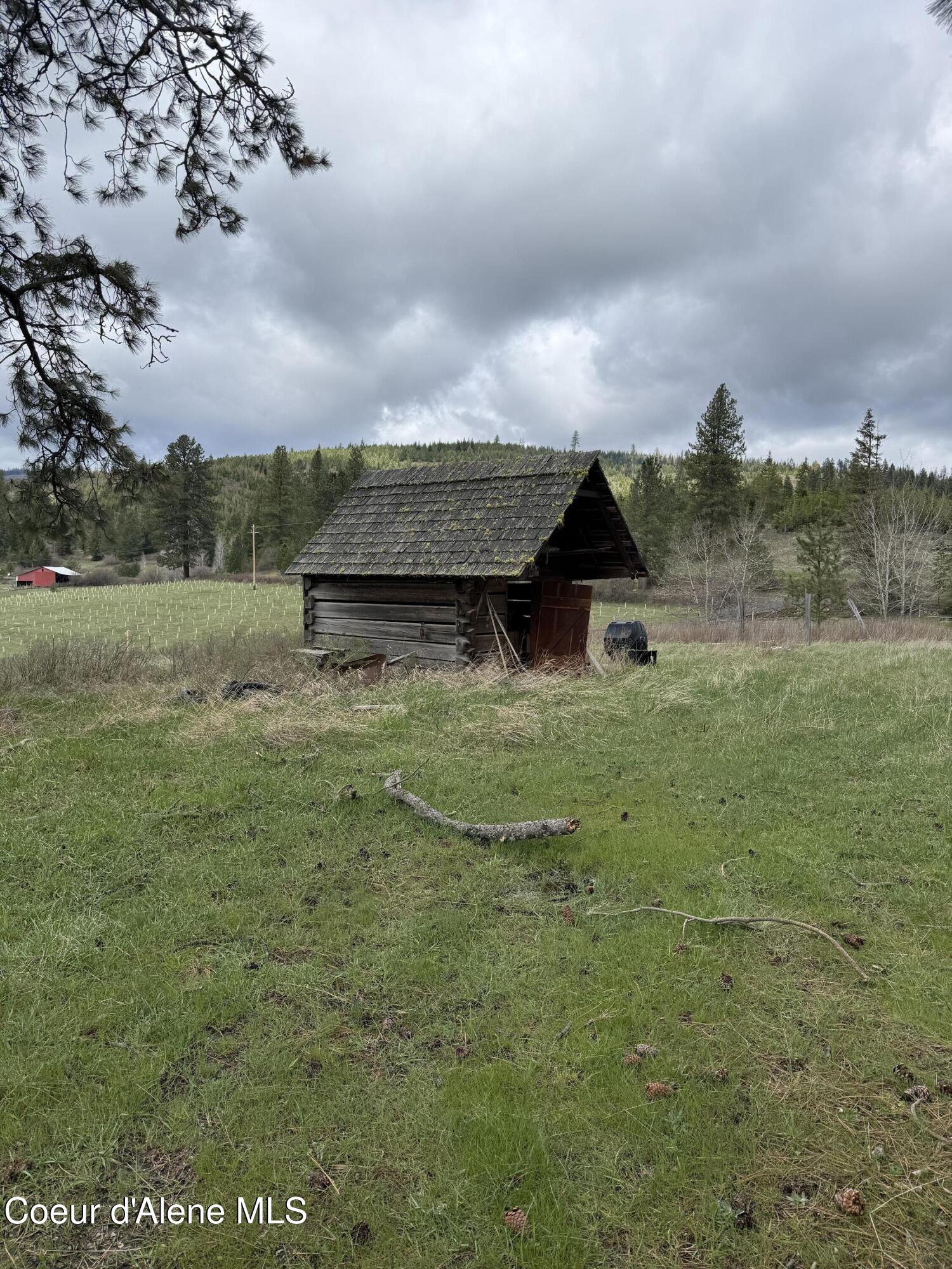 7971 Windfall Pass Road St. Maries, ID 83861 - Photo 16 of 18 IMG_7782
