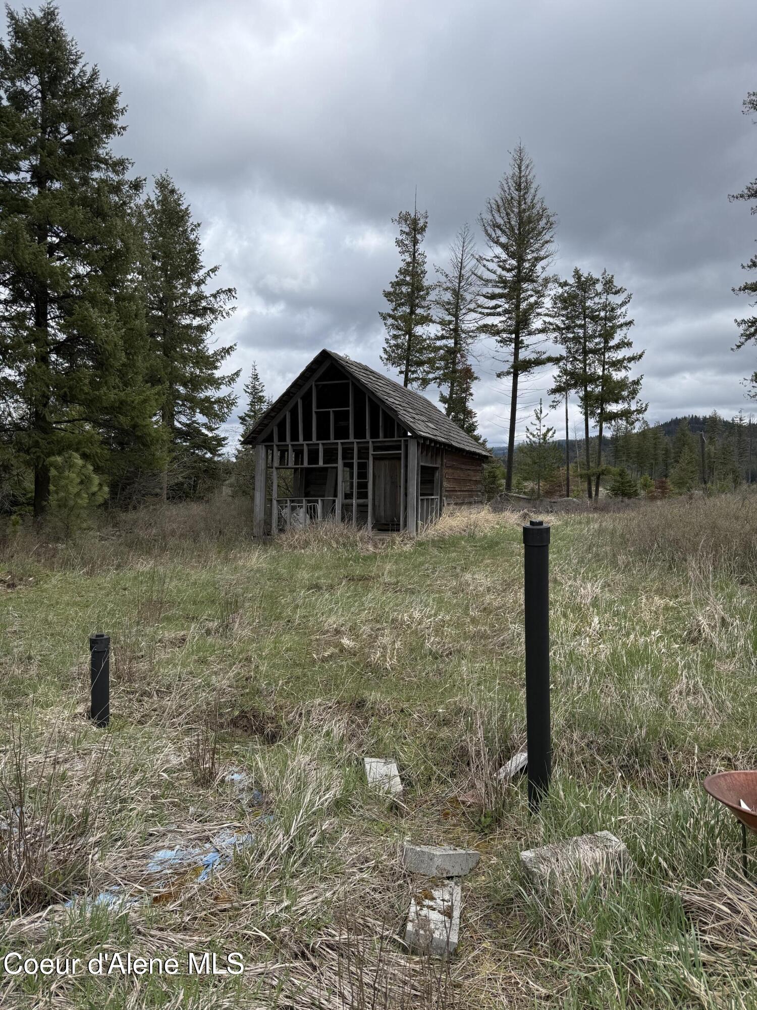 7971 Windfall Pass Road St. Maries, ID 83861 - Photo 17 of 18 IMG_7786